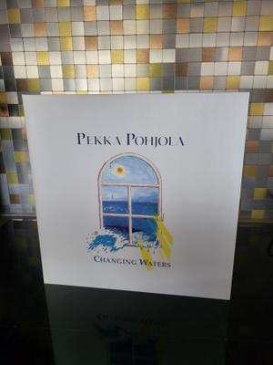 Pekka Pohjola - Changing Waters
