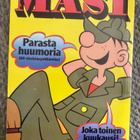 MASI TASKUKIRJA 1990 - pikkukuva 5