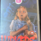 Lurkers VHS Roberta Findlay - pikkukuva 1