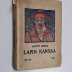 Matti Aikio : Lapin kansaa - pikkukuva 1