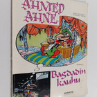 Goscinny : Ahmed Ahne : Bagdadin kauhu - pikkukuva 1