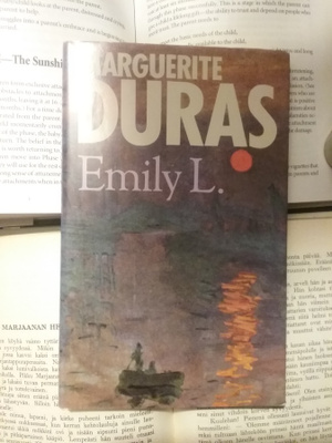 Marguerite Duras - Emily L. (sid.)