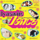 Dynamite Dance 2nd CD - pikkukuva 1