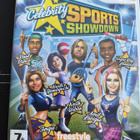 Wii Celebrity Sports Showdown - pikkukuva 1