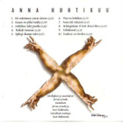 cd, Jorma Lemola & Huhtikuu Band: Anna Huhtikuu [folk, pop] - pikkukuva 2