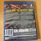 Never Grow Old (Blu-ray, uusi) - pikkukuva 2