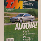 Tekniikan maailma 12/1998 - pikkukuva 1
