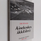 Erik Relander : Äänekosken äkkilähtö : Äänekosken urheili... - pikkukuva 1