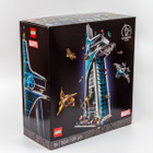 LEGO Marvel Super Heroes 76269 - Avengers Tower - pikkukuva 1