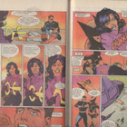 Marvel Sarjakuvalehti n:o 2 1991   100 sivua - pikkukuva 5