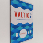 Rosa Meriläinen : Valtio 2 - Liittovaltion paluu tulevais... - pikkukuva 1
