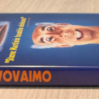 Tohtorin aivovaimo (1983) Steve Martin & Kathleen Turner - pikkukuva 3