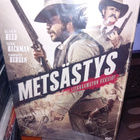 DVD Metsästys ( LEIKKAAMATON VERSIO ) UUSI - pikkukuva 1