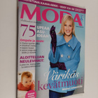 Moda : 1/2010 - pikkukuva 1