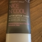 RFSU Private Area Nice n'Cool intim after shave geeli 50 ml - pikkukuva 1
