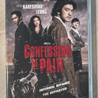 Confessions of pain (2006) Tony Leung, Takeshi Kaneshiro - pikkukuva 1
