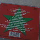Nick Cave & The Bad Seeds Kicking against the pricks cd EU - pikkukuva 3