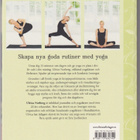 Ulrica Norberg: Yoga en kvart om dagen - pikkukuva 2