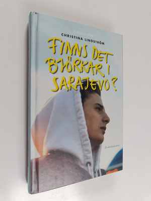 Christina Lindström : Finns det björkar i Sarajevo?