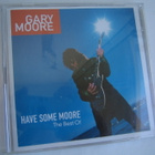 Gary Moore - Have some more, the best of (CD2) - pikkukuva 1