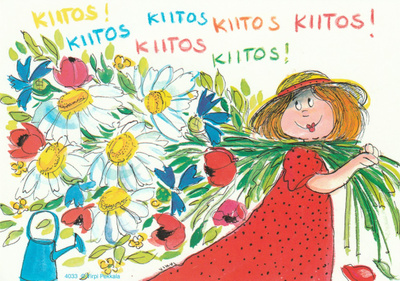 VIRPI PEKKALA 4033 KUKKANIPPU