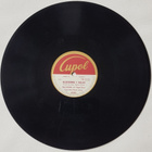 Savikiekko - Raya Avellan (Harmony Sisters) - Cupol 4780 - pikkukuva 4