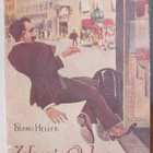 Frank Heller: Uusi Odysseus. 179 s. - pikkukuva 1