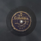 Savikiekko 1939 - Matti Jurva - Columbia DY 316 - pikkukuva 3