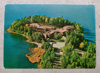 Espoo, Hanasaari