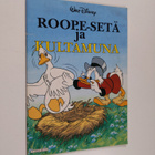 Walt Disney : Roope-setä ja kultamuna - pikkukuva 1