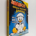 Walt Disney : Jumbo 26 : Olipa kerran Ankka - pikkukuva 1