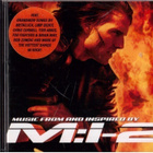 MISSION IMPOSSIBLE 2 SOUT RACK - pikkukuva 1