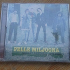 Pelle Miljoona - Nuoret Sankari 1978-1982 (2x CD) - pikkukuva 1