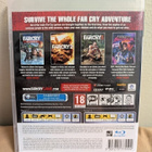 FAR CRY - THE WILD EXPEDITION (PS3) - pikkukuva 2