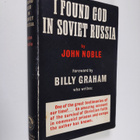 John Noble ym. : I found God in Soviet Russia - pikkukuva 1