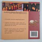 Joanna Farrow : Making Gingerbread Houses - pikkukuva 2