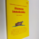 Eero Valanko : Iloinen innokokki : ruokailoittelu jokaise... - pikkukuva 1