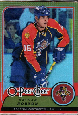 2008-09 O-Pee-Chee - Gold - 1,00 € / kpl