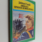 Jalmari Sauli : Amiraali Spoofin rumpalipoika : historial... - pikkukuva 1