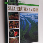 Renne (suom.) Nikupaavola : Salaperäinen Amazon - pikkukuva 1