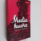 Venla Hiidensalo : Mediahuora - pikkukuva 1