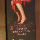 Daina Chaviano: Ikuisen rakkauden saari - pikkukuva 1