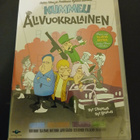 Kummeli Alivuokralainen -DVD - pikkukuva 1