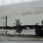 VANHA Postikortti Mänttä 1950-l  Alkup.Mallikappale - pikkukuva 1