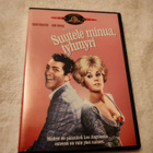 DVD Suutele minua, tyhmyri - pikkukuva 1