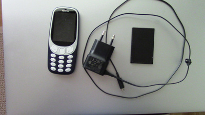 Nokia 3310