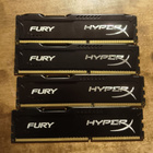 16GB DDR3 (4x4GB) - pikkukuva 2