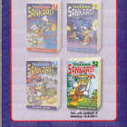 Taskarin sankarit 3 Etsivä löytää (Sanoma 2011) - pikkukuva 2