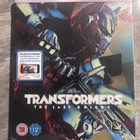 Transformers - The Last Knight Steelbook - pikkukuva 1