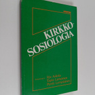 Irja ym. (toim.) Askola : Kirkkososiologia - pikkukuva 1
